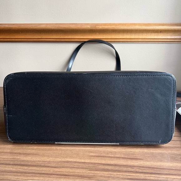 Ted Baker Tote and Wristlet - Picture 5 of 9